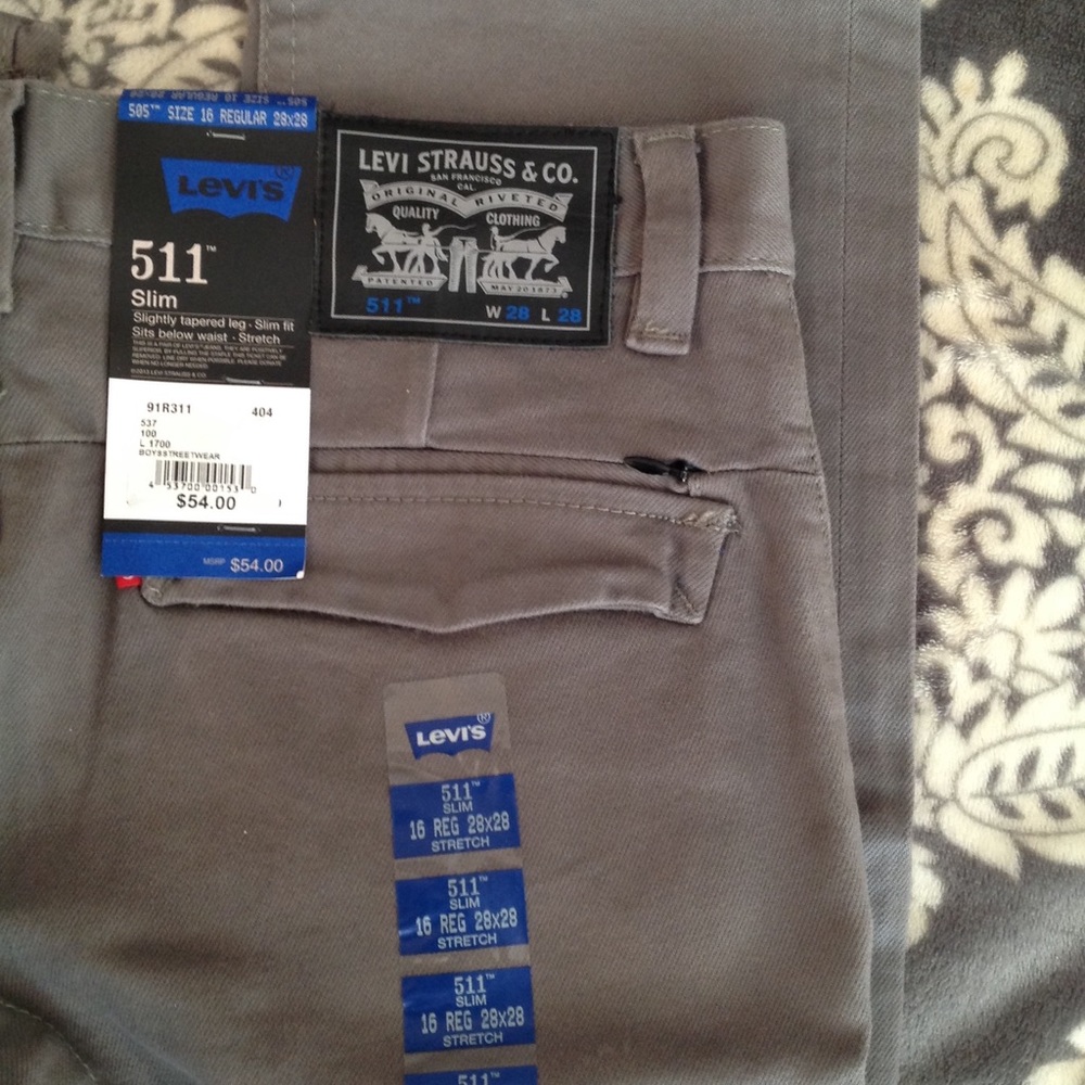 Levi's‼️ - Picture 4 of 4